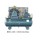 High Pressure Compressor for Industry